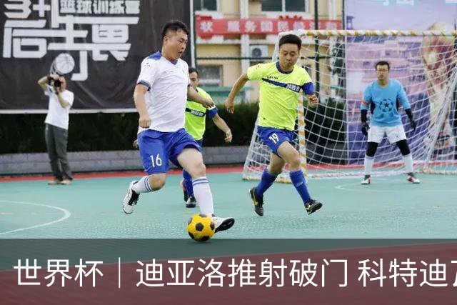 世界杯｜迪亚洛推射破门 科特迪瓦队绝杀厄瓜多尔队
